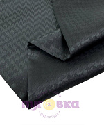 Подклада "Лапка" цвет черный