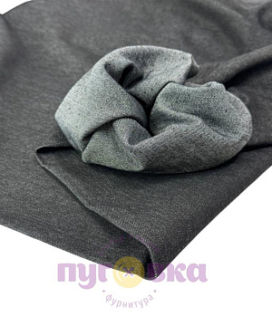 Джинс стрейч цвет антрацит