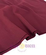 Лапша- рибана цвет бордо