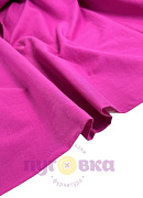 Батист цвет фуксия