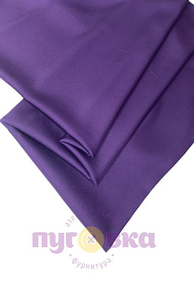 Шелк Армани цвет т.фиолет
